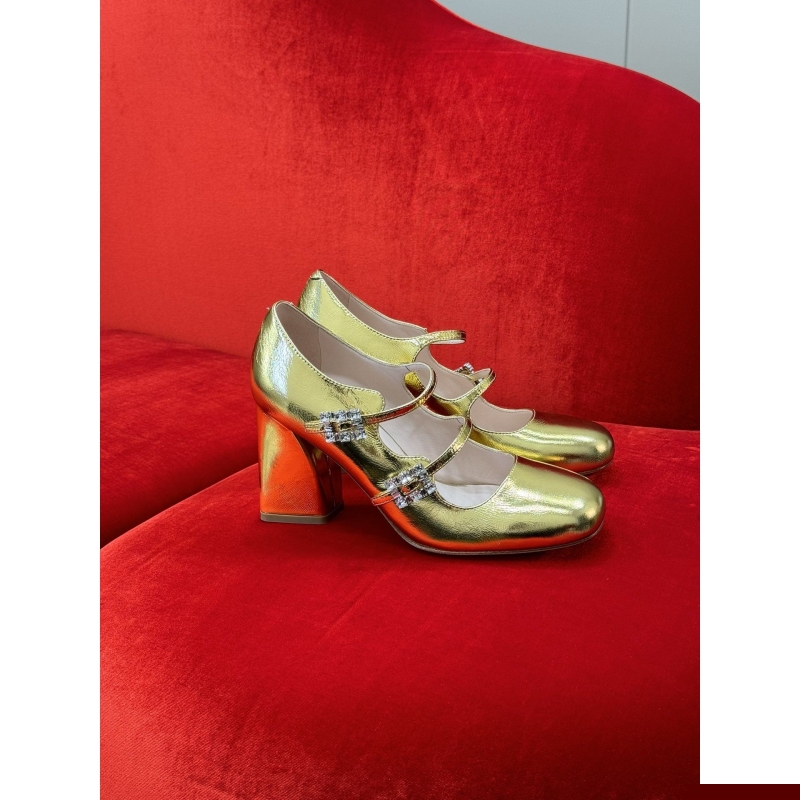 Roger Vivier High Heels